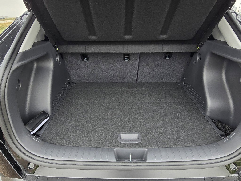 New 2026 Hyundai Kona SEL Premium image 29