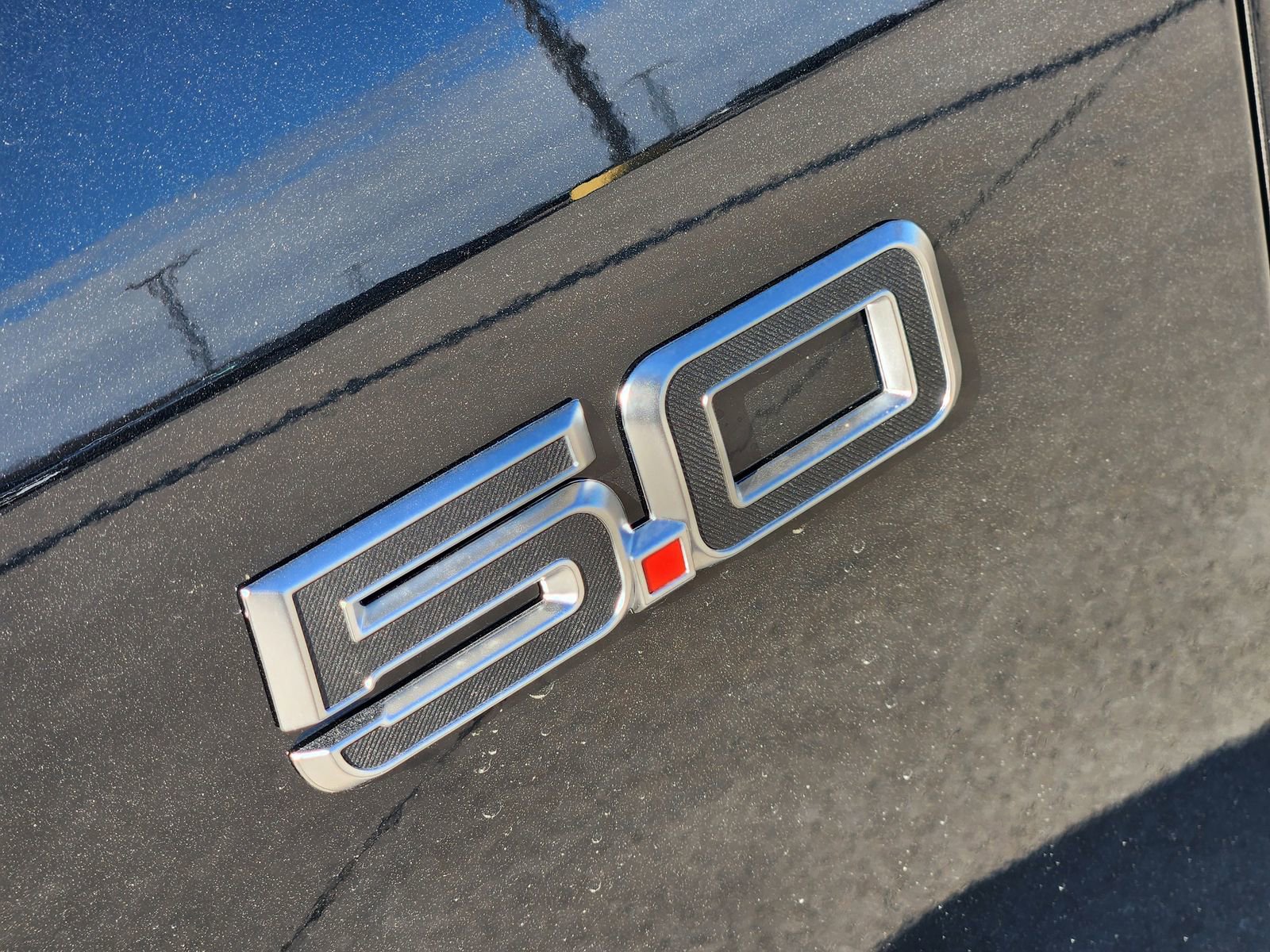 New 2026 Ford Mustang GT image 13