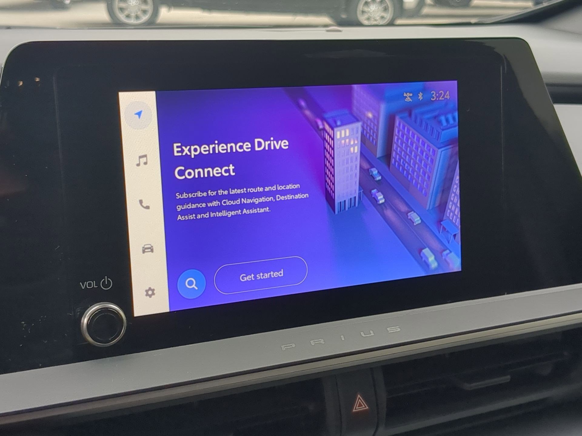 Used 2023 Toyota Prius LE image 17