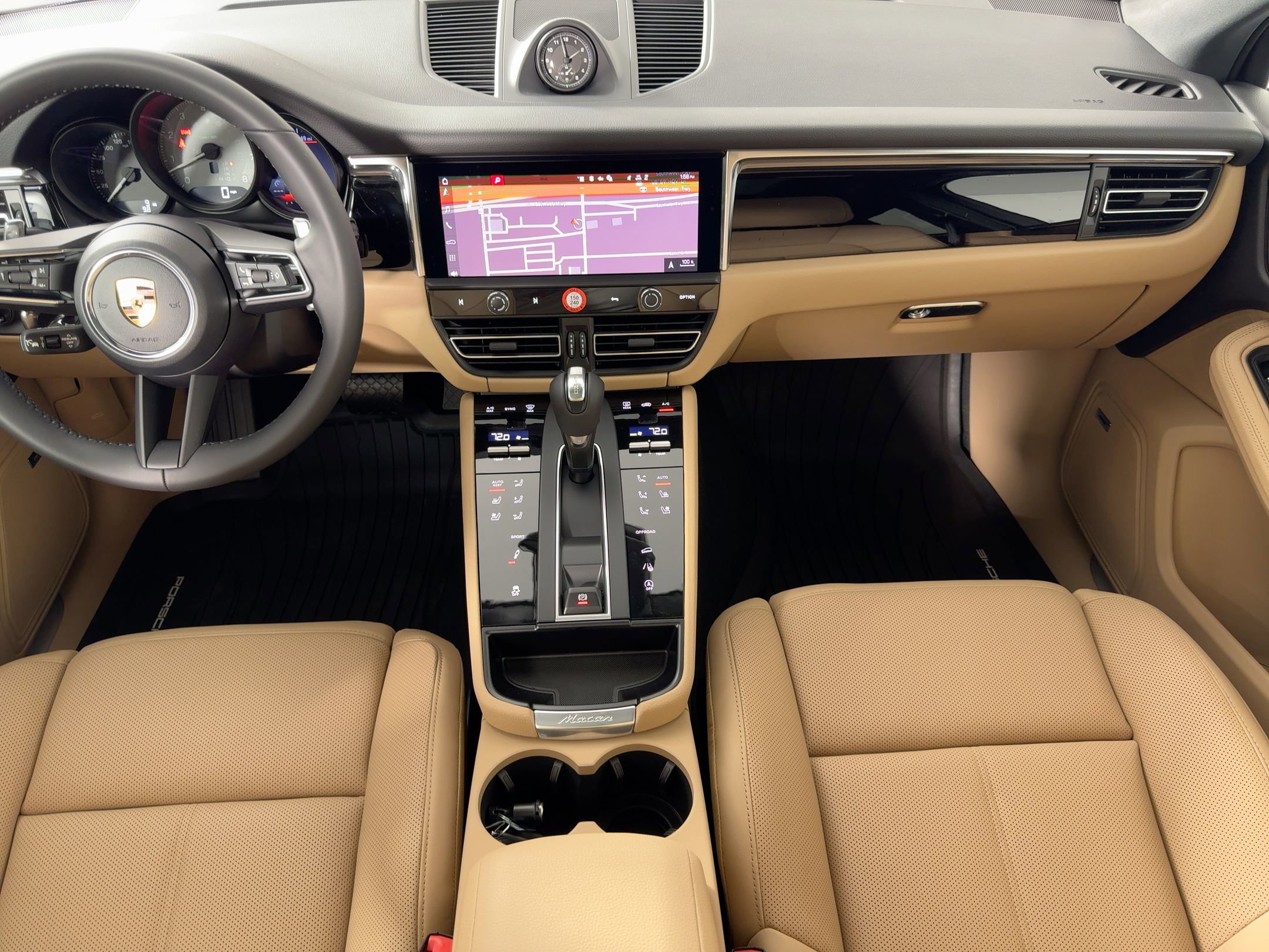 Used 2026 Porsche Macan S image 27