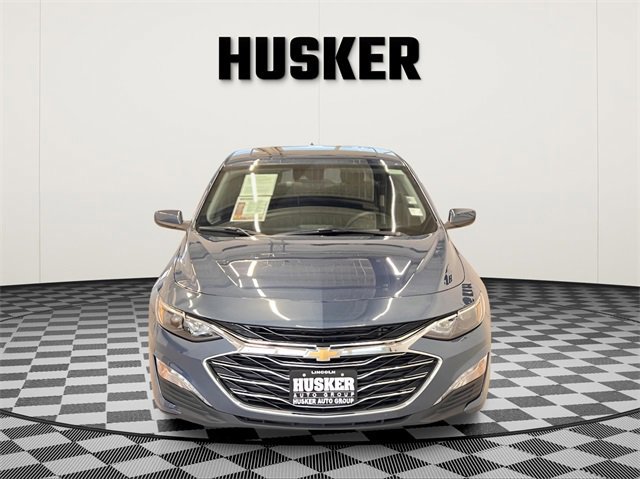 Certified 2024 Chevrolet Malibu LT image 3