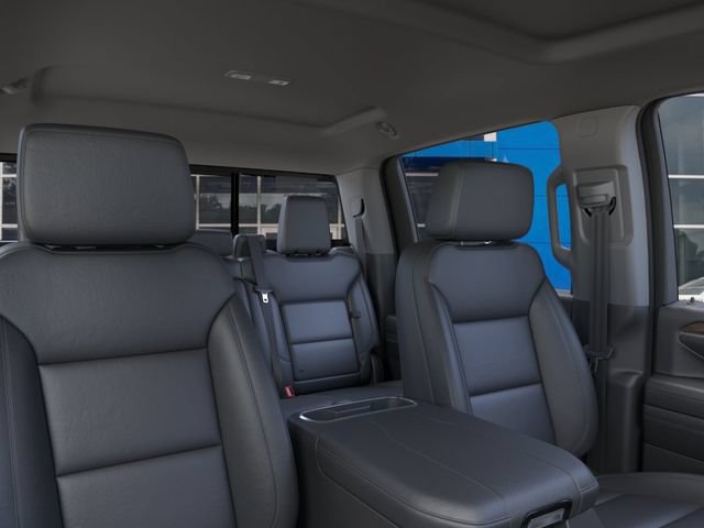 New 2026 Chevrolet Silverado 2500 LT w/ Trail Boss Package AWD/4WD image 24