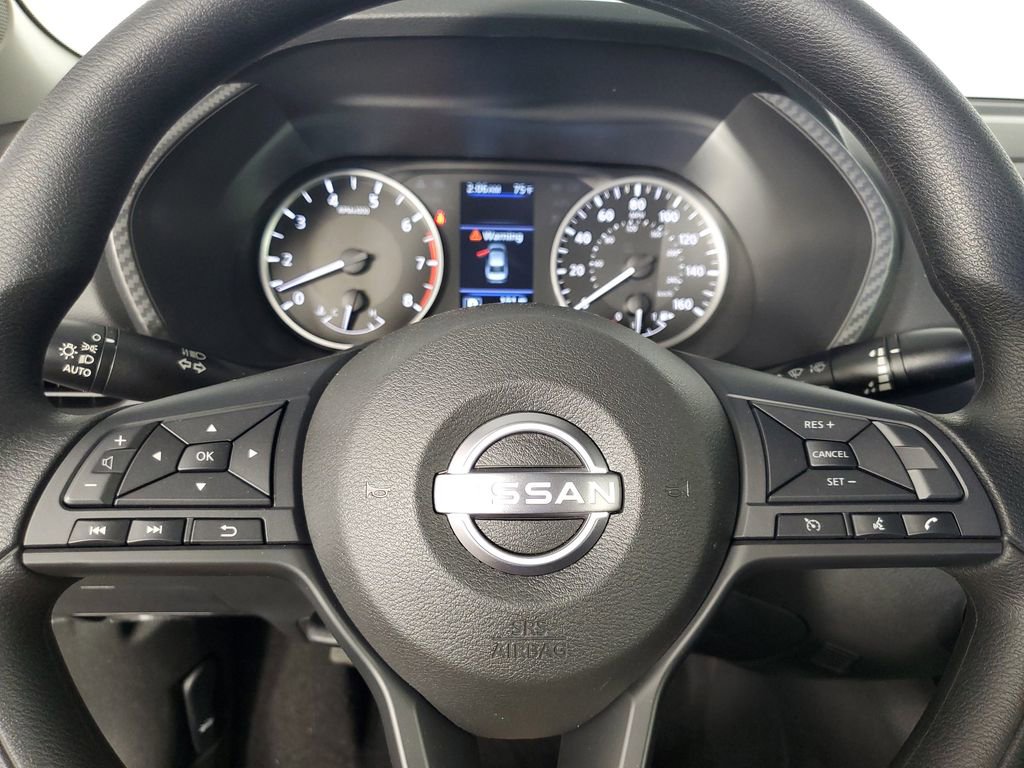 New 2025 Nissan Sentra S image 23