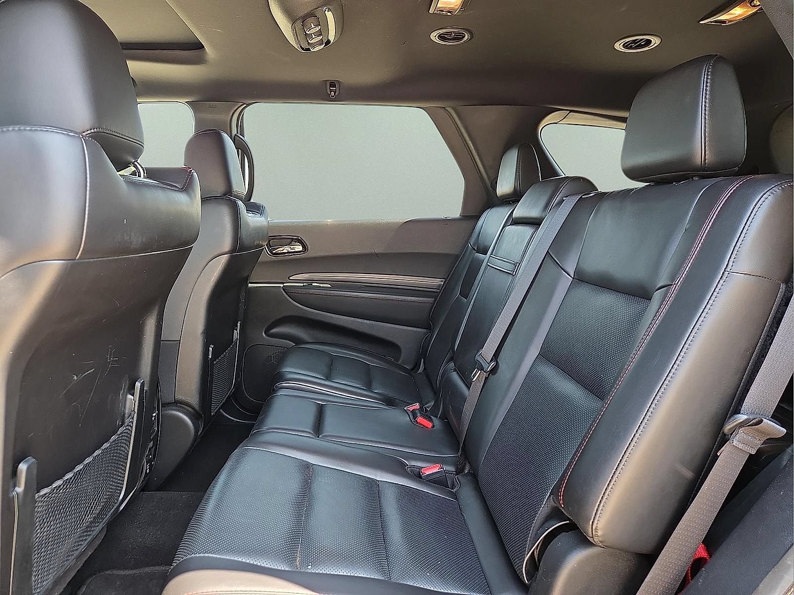 Used 2024 Dodge Durango GT AWD/4WD image 11