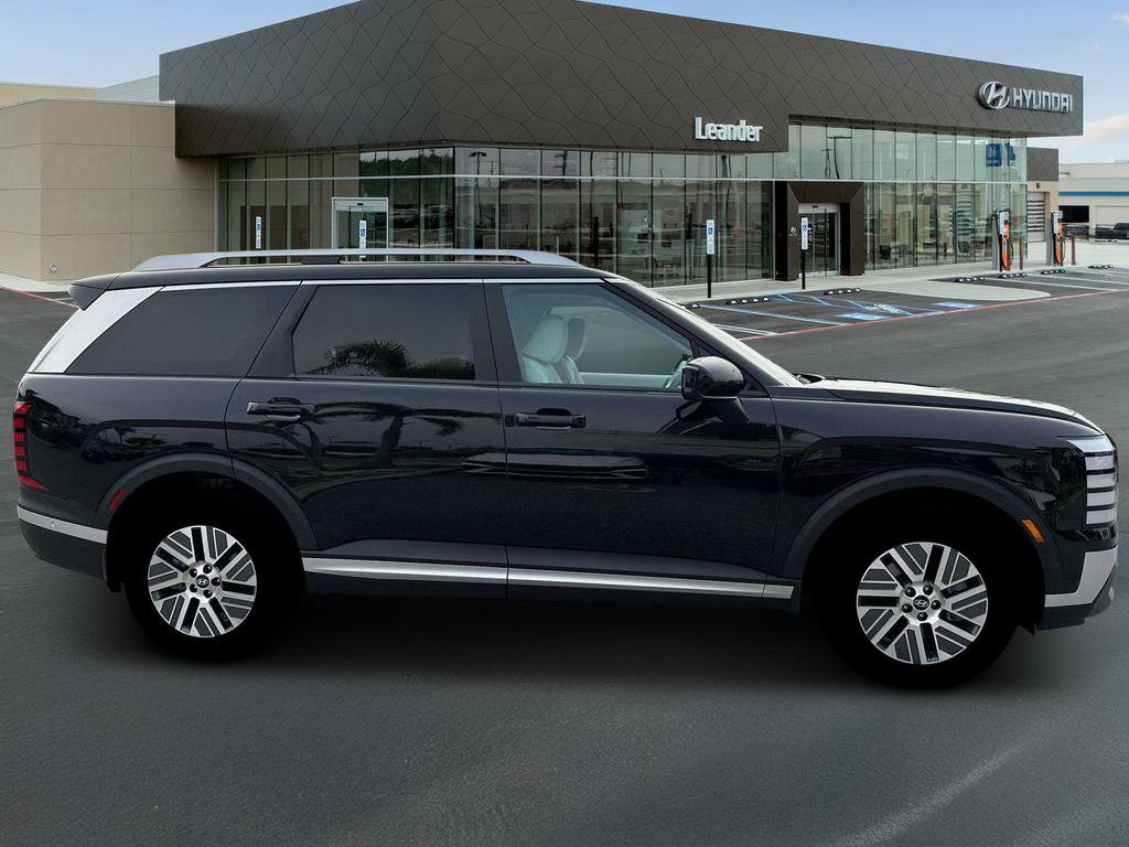 New 2026 Hyundai Palisade SEL Premium image 9