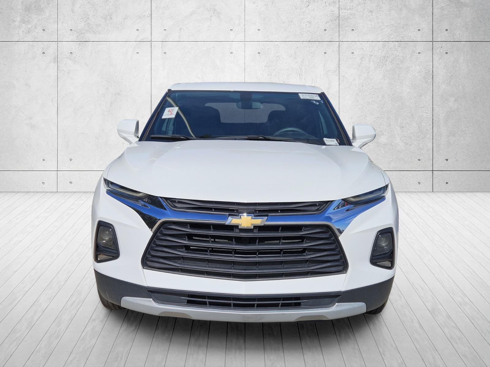 Used 2021 Chevrolet Blazer LT FWD image 5