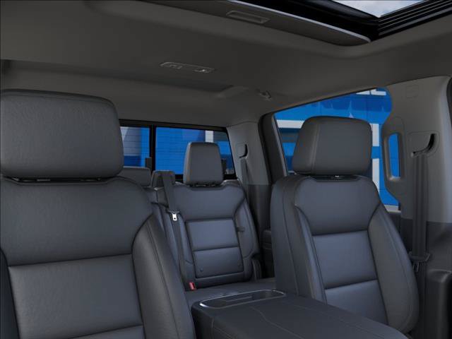 New 2026 Chevrolet Silverado 1500 RST w/ Safety Package AWD/4WD image 24