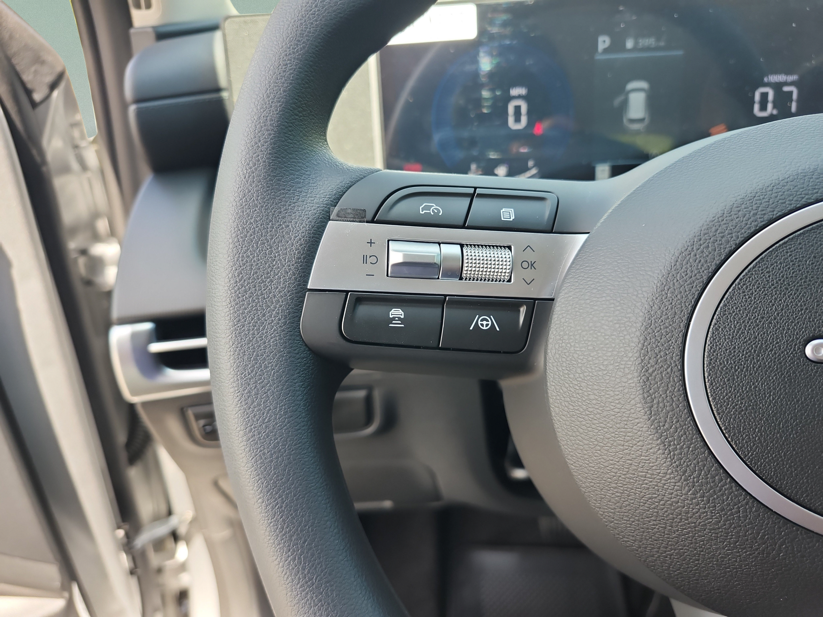 New 2026 Hyundai Tucson SE AWD/4WD image 12