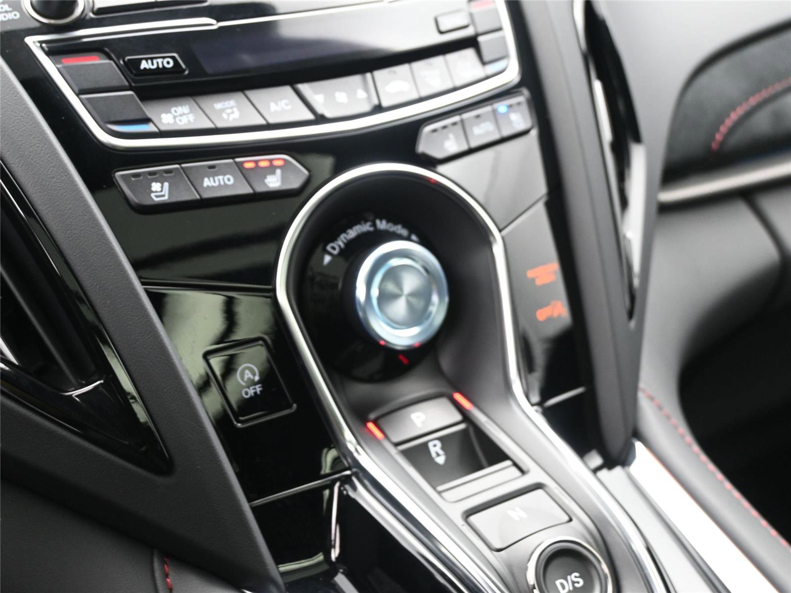 New 2025 Acura RDX A-Spec image 4