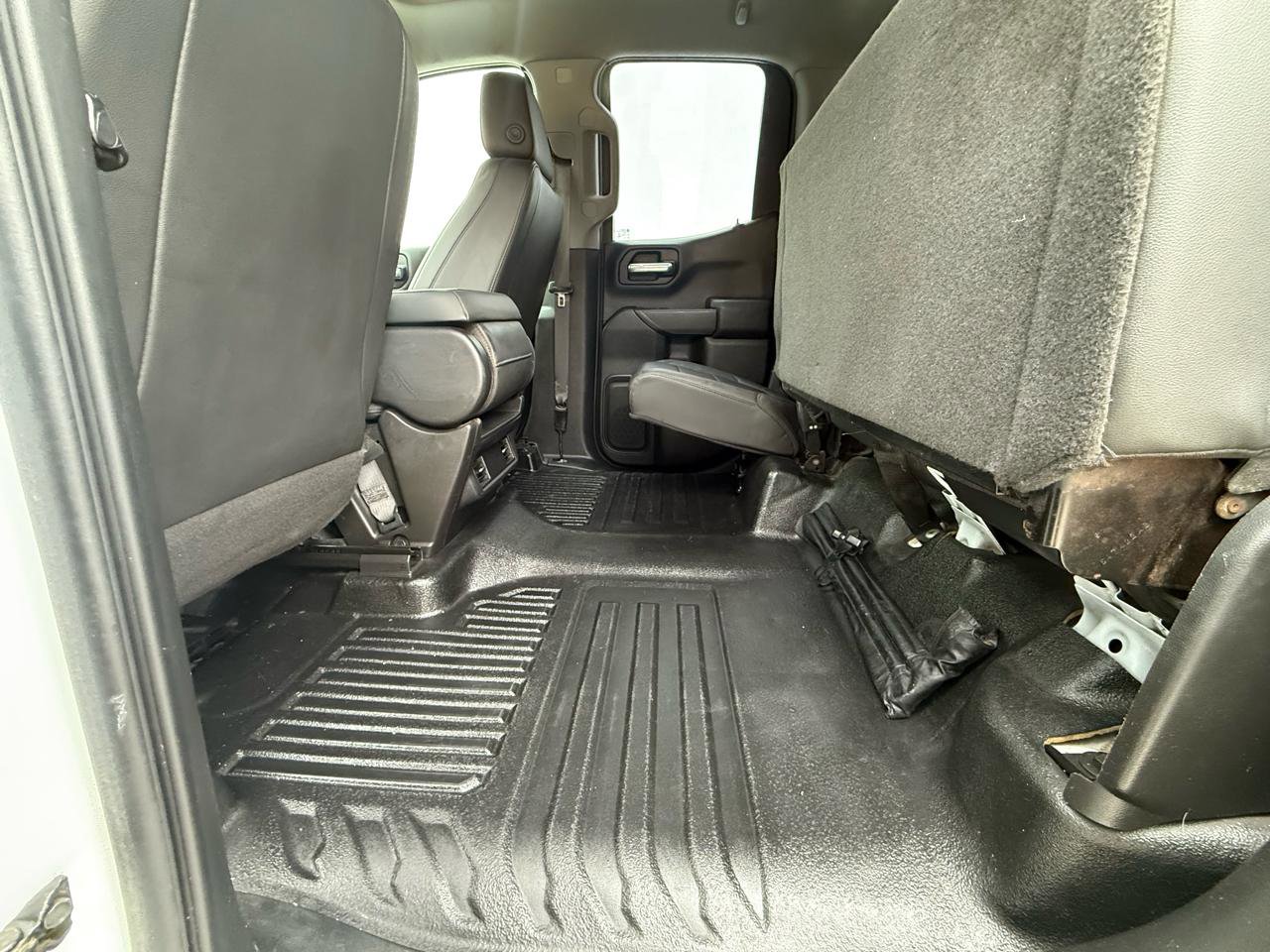 Used 2020 Chevrolet Silverado 1500 W/T w/ Trailering Package image 20