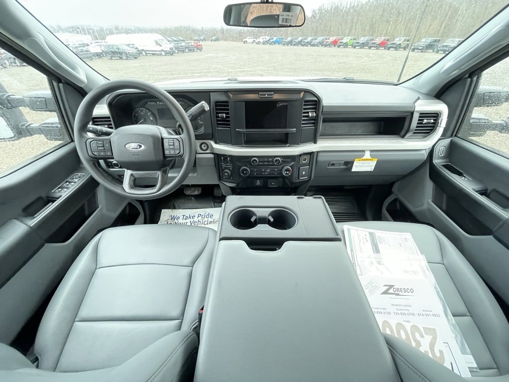 New 2026 Ford F350 XL w/ FX4 Off-Road Package image 37