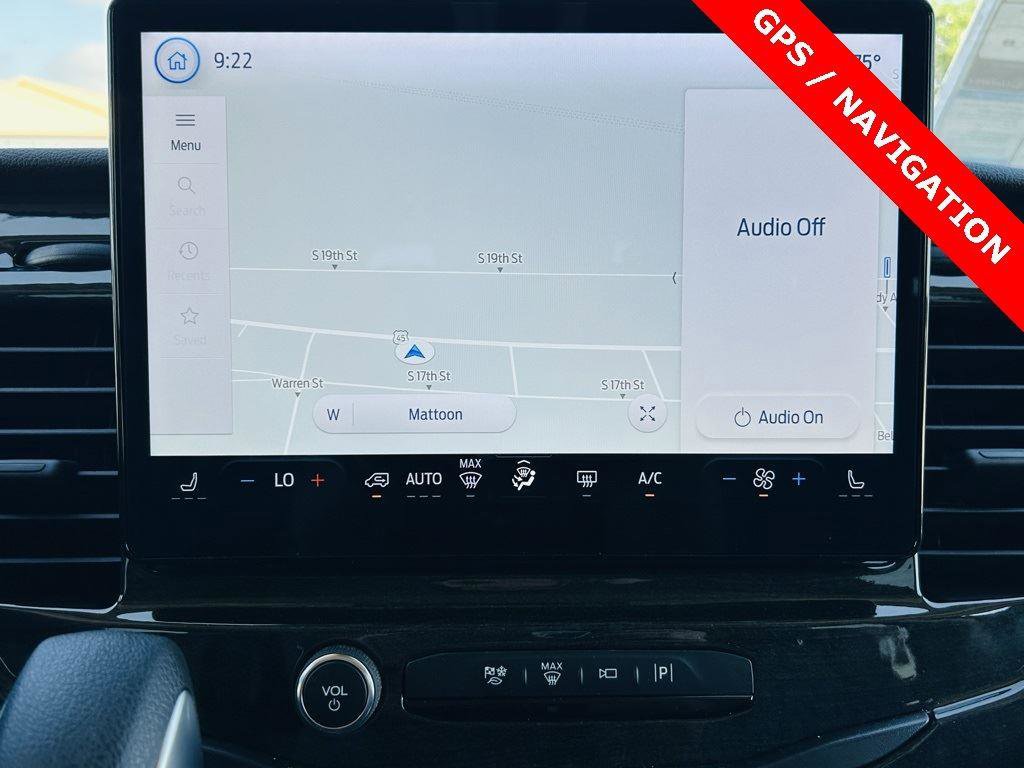 New 2025 Ford Transit 250 148 Medium Roof Extended AWD image 6