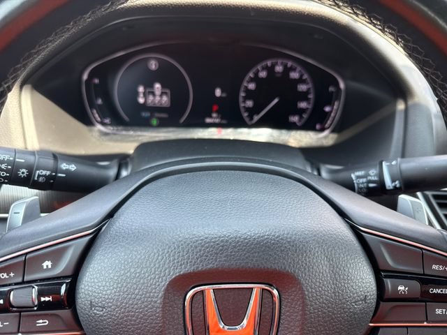 Used 2022 Honda Accord Sport image 32
