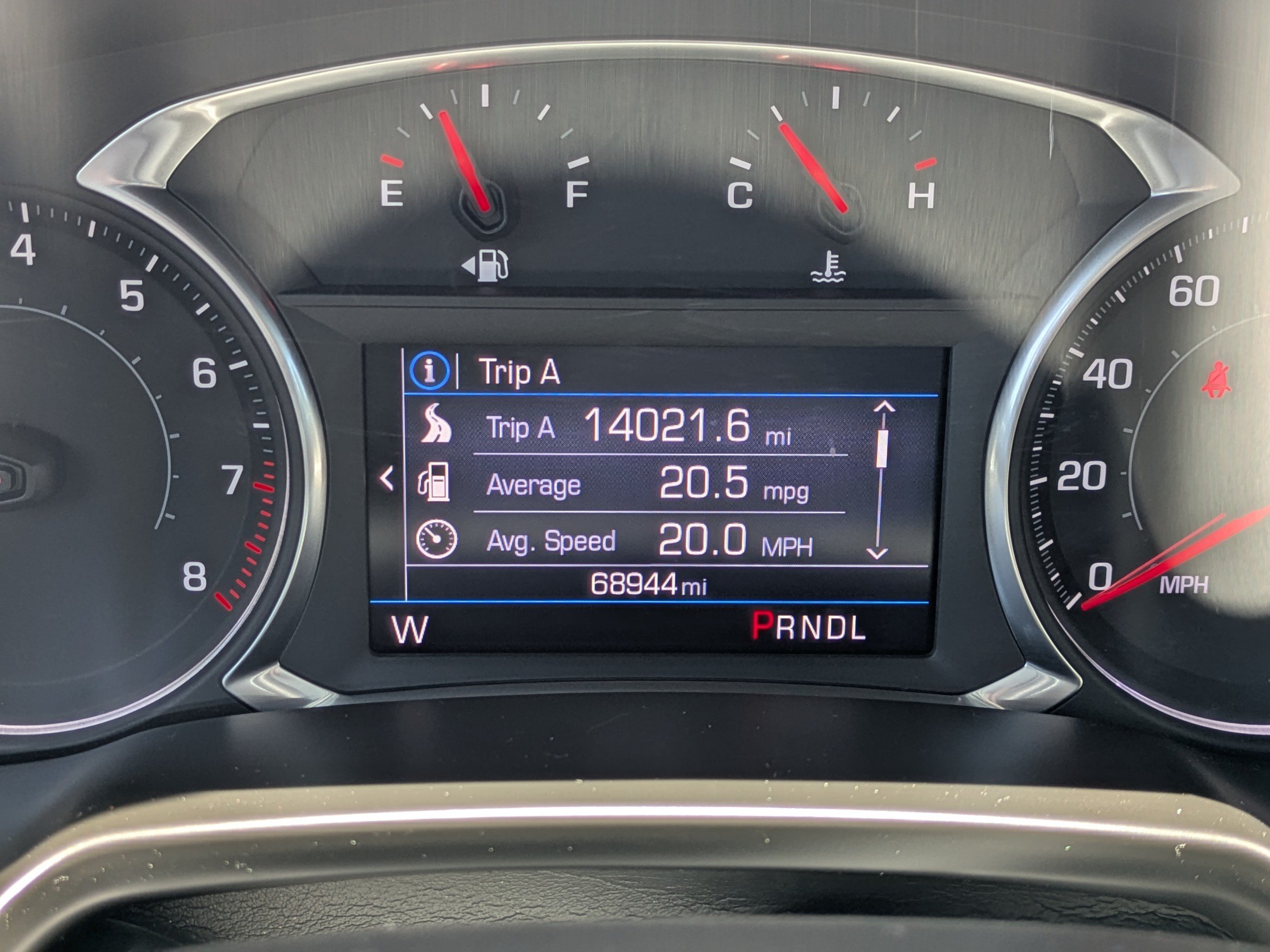 Used 2021 Chevrolet Blazer LT FWD image 25
