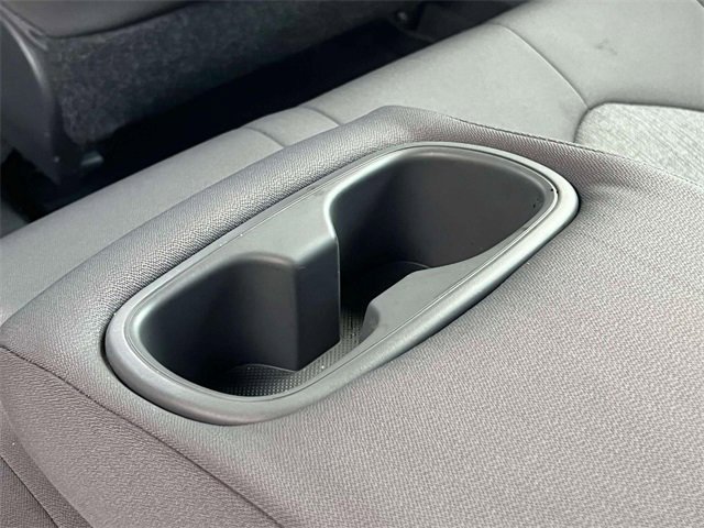 Used 2018 Toyota Camry LE image 14