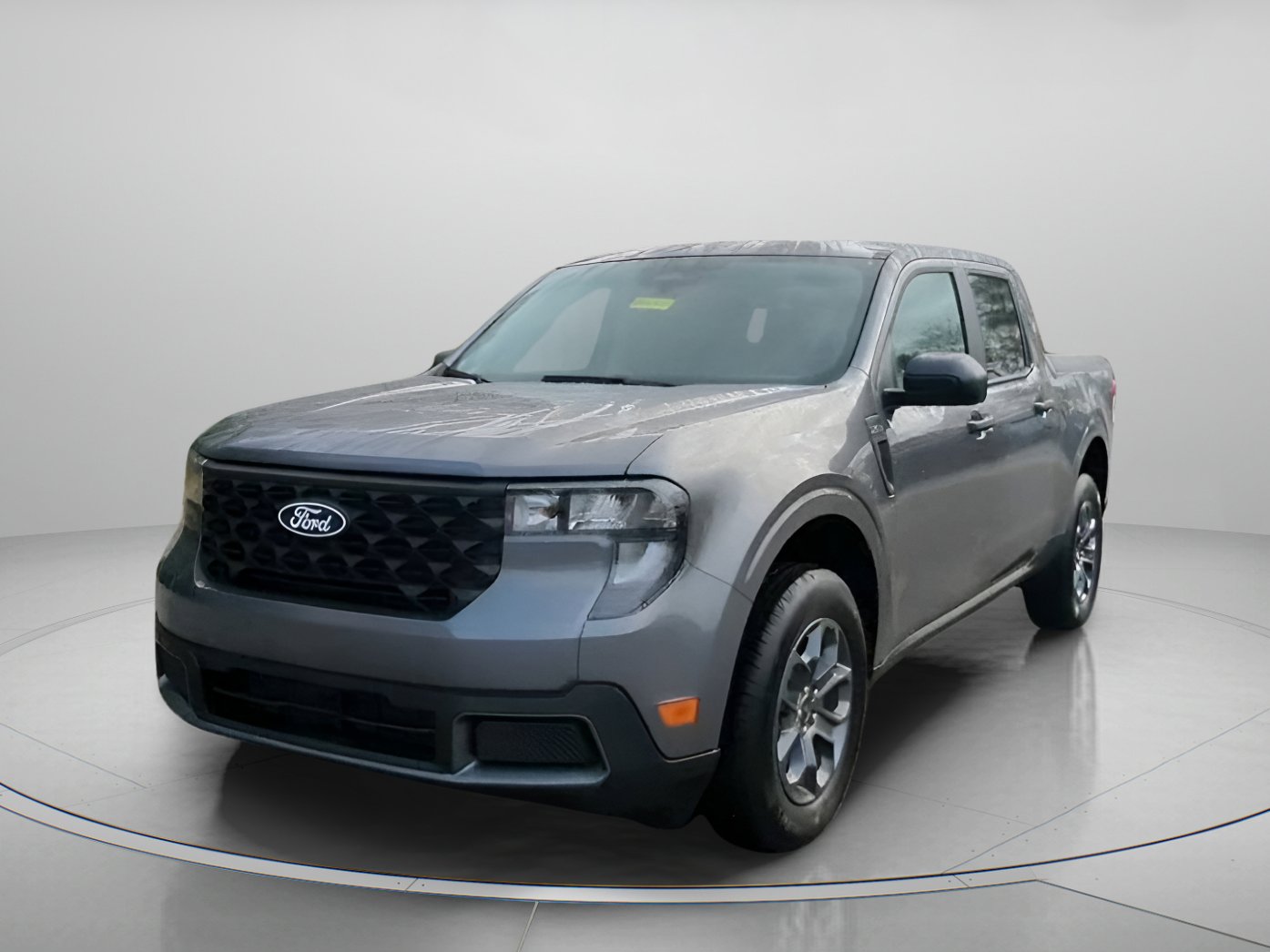 New 2026 Ford Maverick XLT w/ 4K Tow Package AWD/4WD image 11