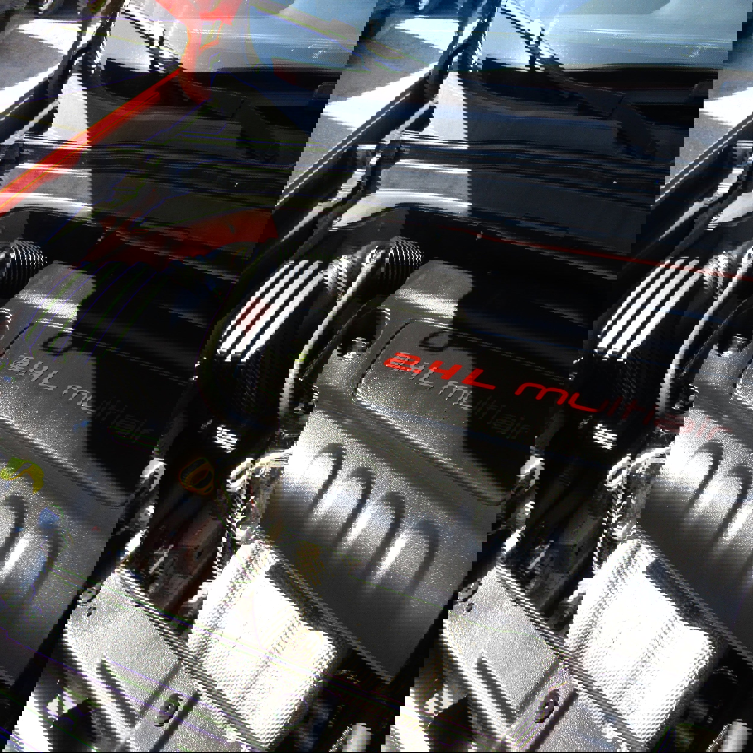 Used 2019 Jeep Renegade Sport image 8