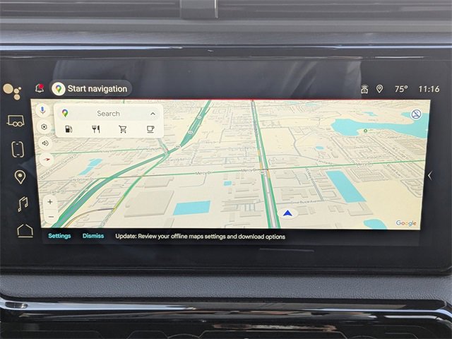 New 2026 GMC Sierra 1500 AT4 w/ AT4 Premium Package image 27