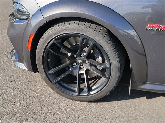Used 2023 Dodge Charger Scat Pack image 5
