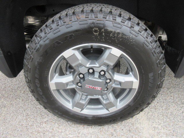 New 2026 GMC Sierra 2500 SLT w/ SLT Premium Package AWD/4WD image 10