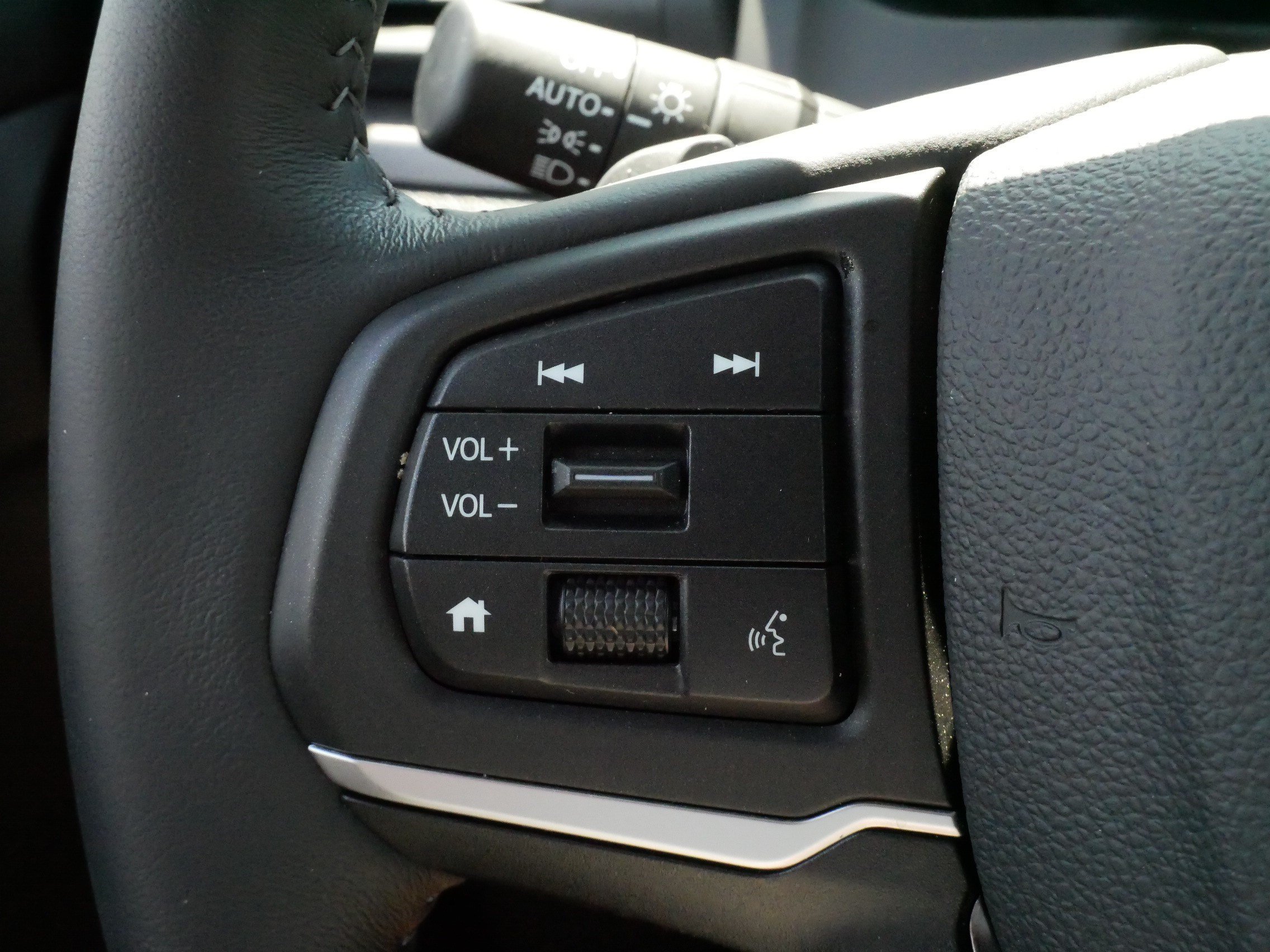 Certified 2026 Honda Ridgeline Sport image 26