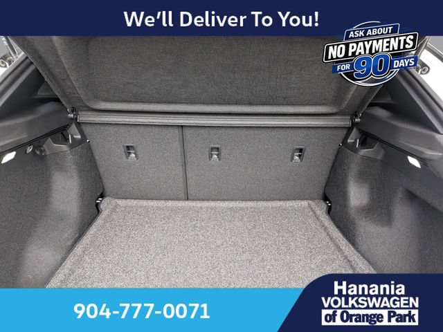 Used 2025 Volkswagen ID.4 Pro RWD image 13