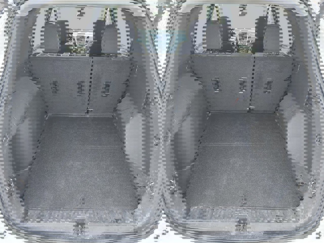 Used 2023 Chevrolet Equinox LT image 12