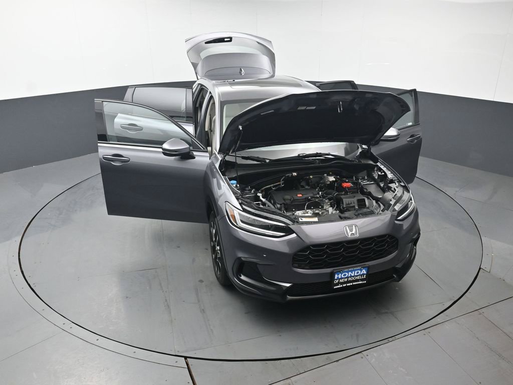 Used 2026 Honda HR-V EX-L image 52