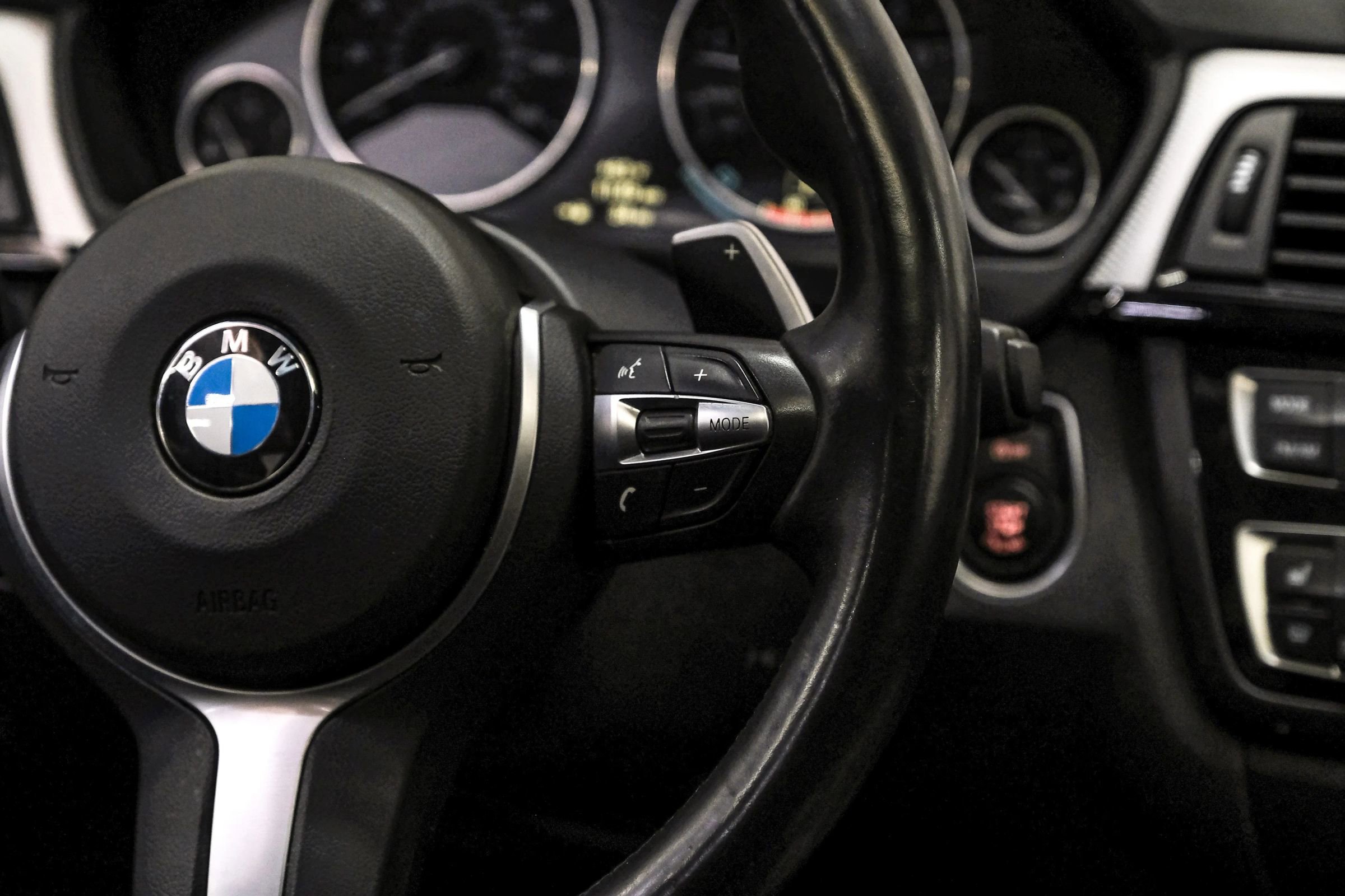 Used 2015 BMW 435i Gran Coupe image 25