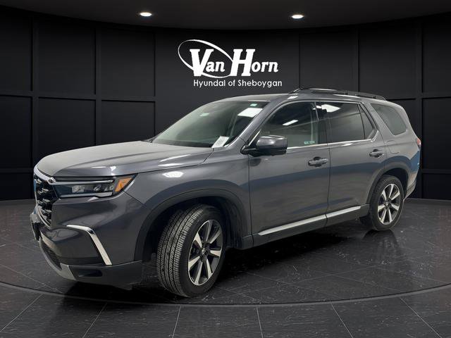 Used 2023 Honda Pilot Elite image 7