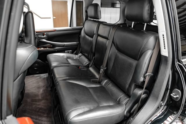 Used 2014 Lexus LX 570 4WD image 40