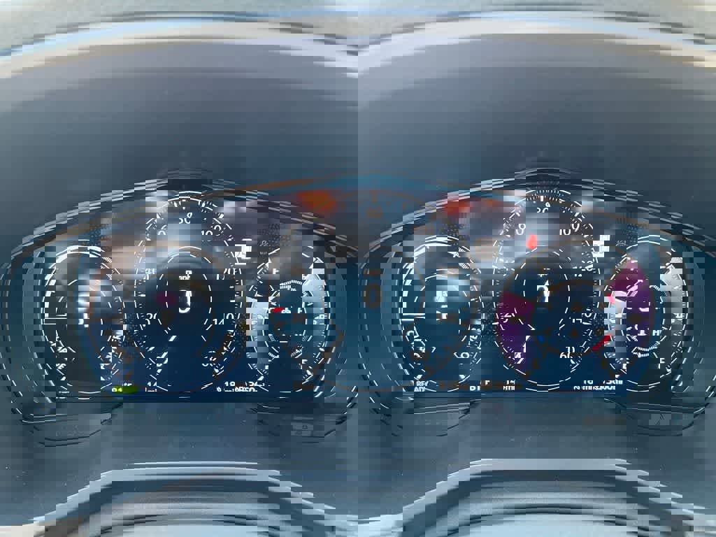 Used 2025 MAZDA CX-90 Plug-In Hybrid w/Premium Sport image 37