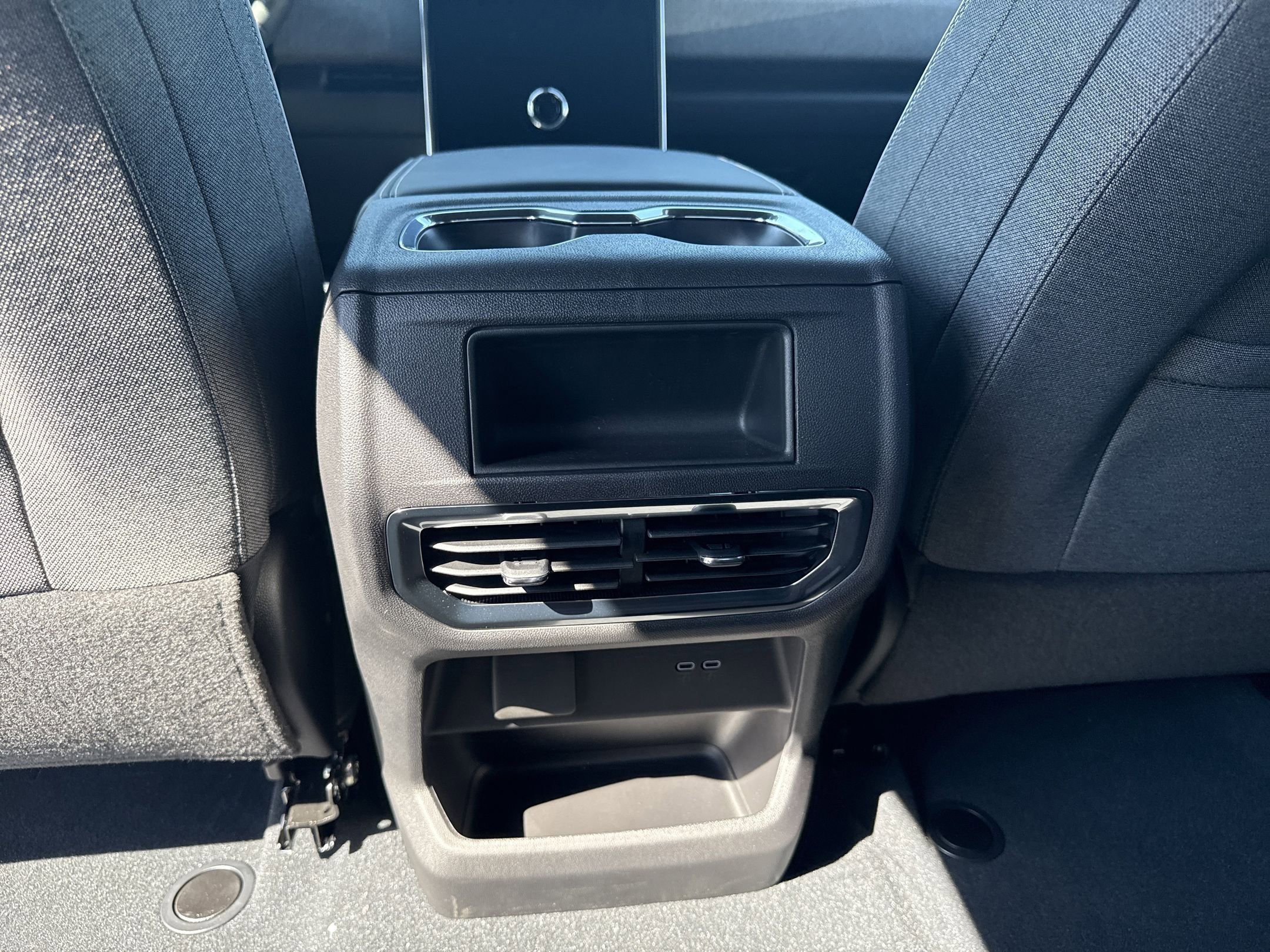 New 2026 GMC Sierra EV Elevation image 27