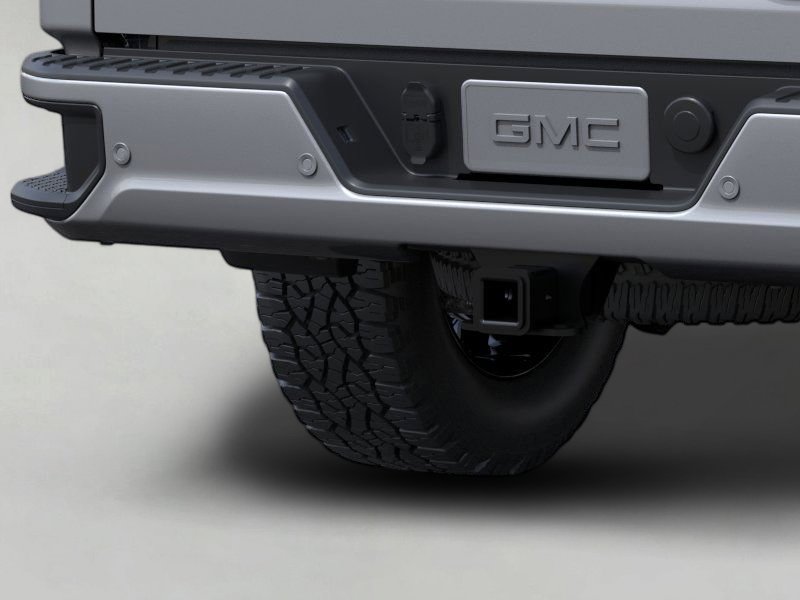 New 2026 GMC Sierra 2500 AT4 w/ AT4 Premium Plus Package image 14