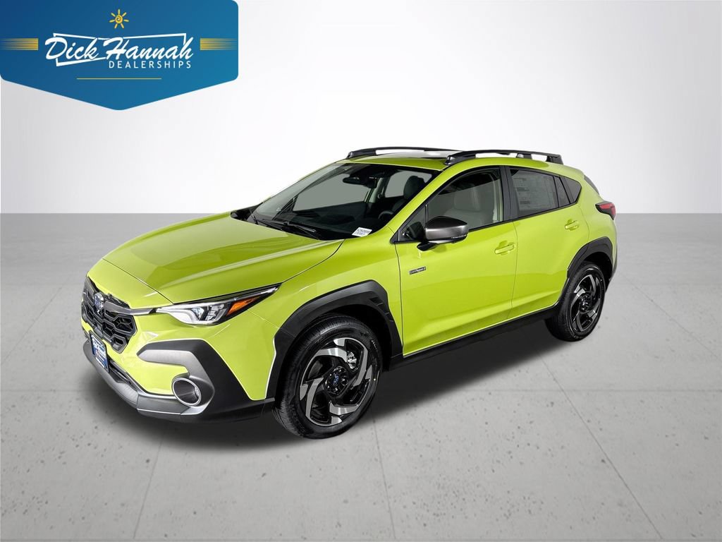 New 2026 Subaru Impreza 2.0i Sport
