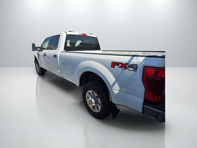 Used 2021 Ford F350 XLT w/ XLT Value Package image 5