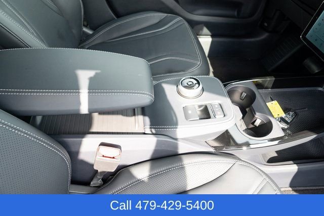 Used 2024 Ford Mustang Mach-E Premium image 44