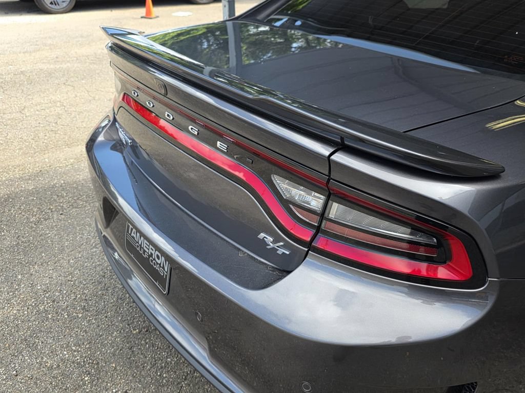 Used 2023 Dodge Charger R/T RWD image 33