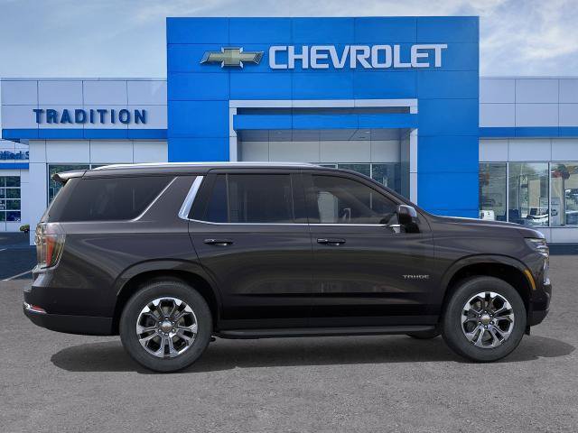 New 2027 Chevrolet Tahoe LT w/ Sun And Tow Package AWD/4WD image 5