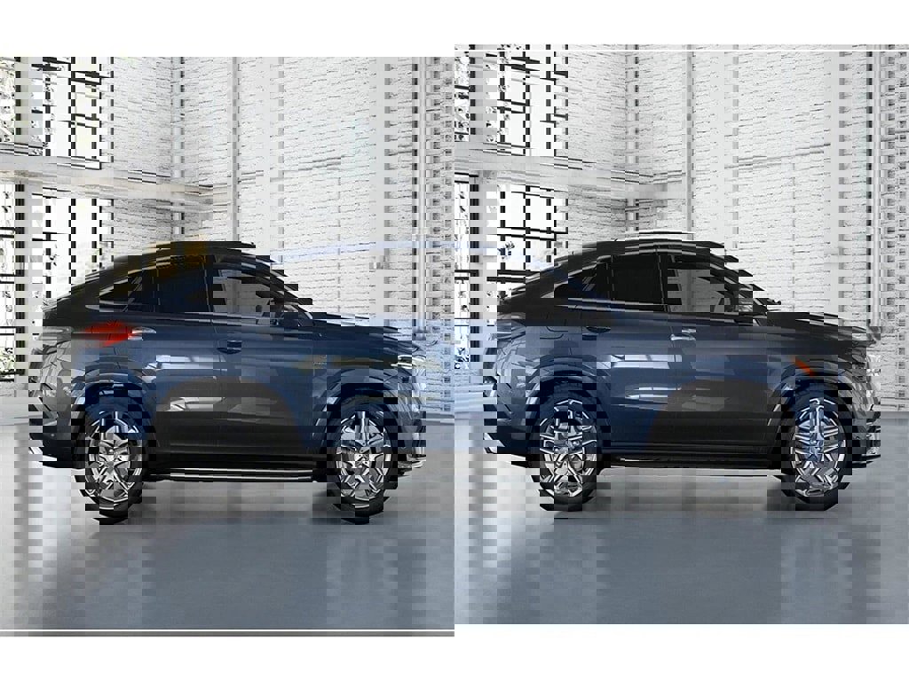 New 2026 Mercedes-Benz GLE 53 AMG 4MATIC image 2