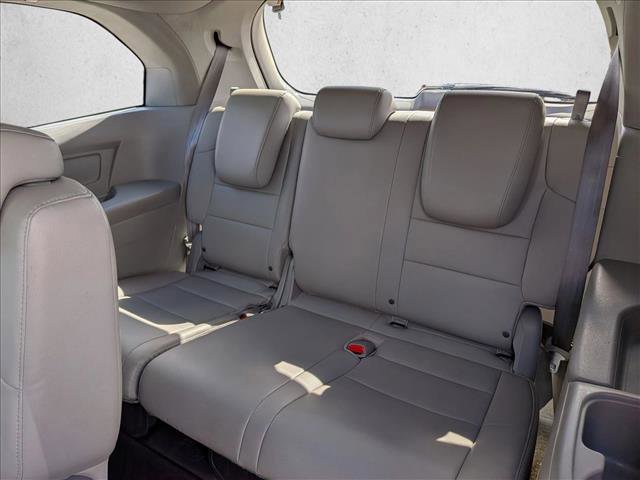 Used 2015 Honda Odyssey EX-L image 19