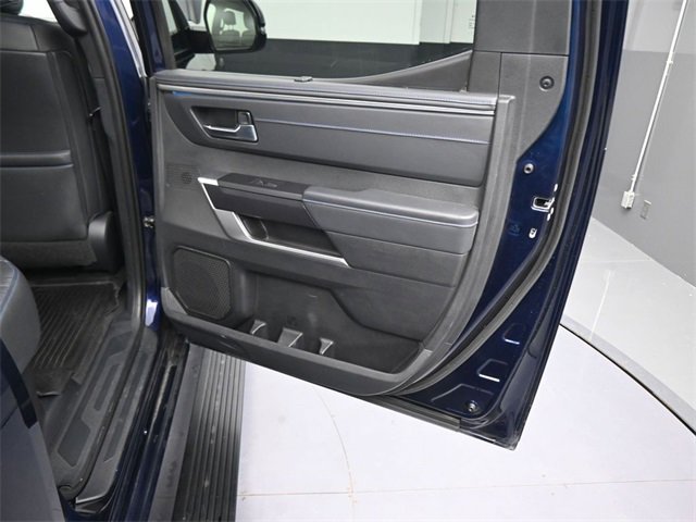 Used 2023 Toyota Tundra Platinum image 13