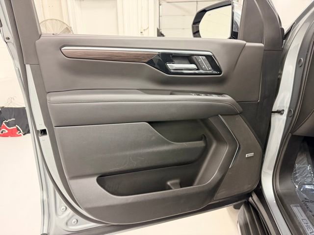 Certified 2025 Chevrolet Tahoe Premier image 23