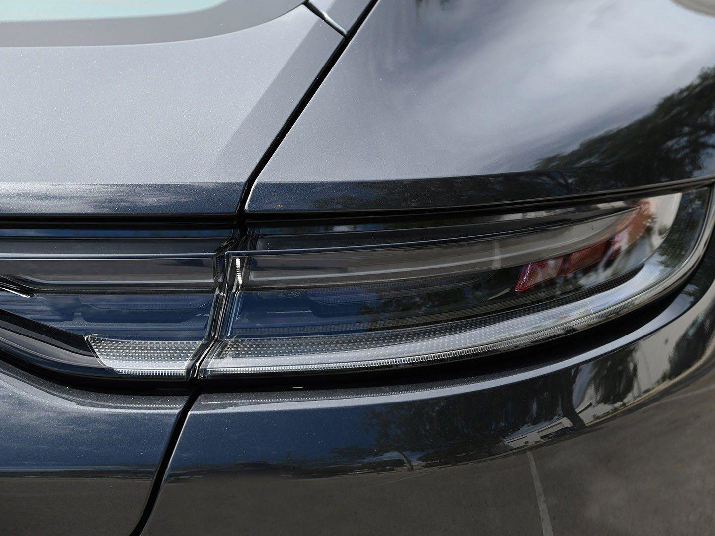 Used 2023 Porsche Panamera GTS image 20