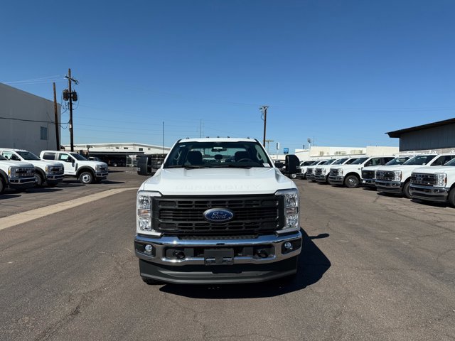 New 2026 Ford F250 XL w/ XL Chrome Package image 6