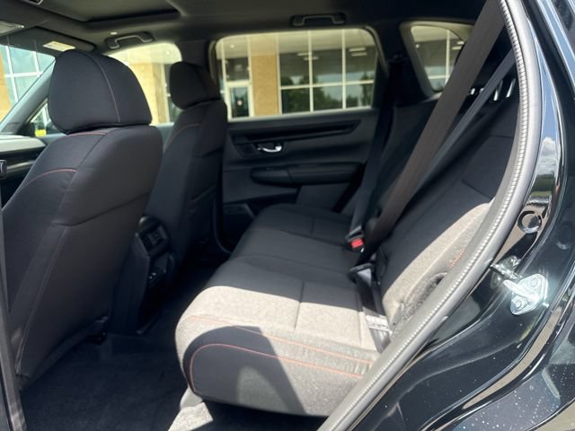 New 2026 Honda CR-V TrailSport image 19