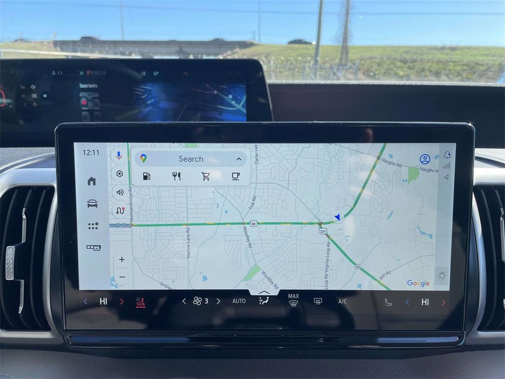 New 2026 Ford Expedition Active image 21