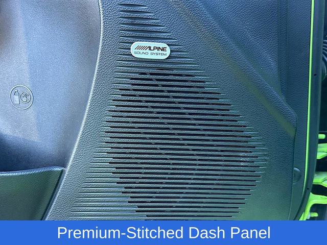 Used 2023 Dodge Challenger R/T Scat Pack w/ Plus Package image 20