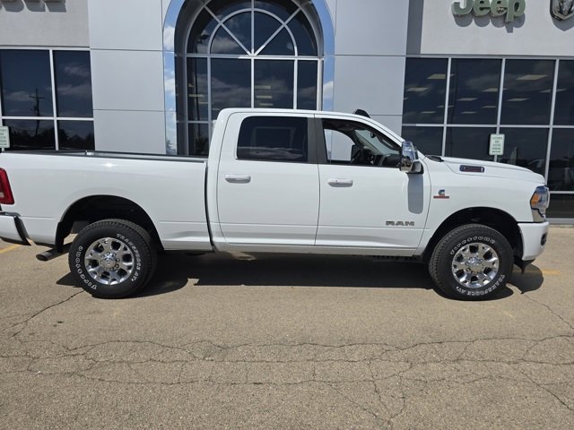 Used 2024 RAM 2500 Laramie image 2
