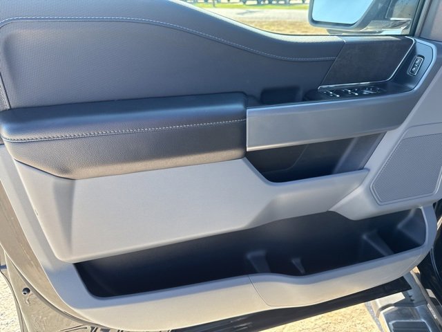 Used 2024 Ford F150 XLT w/ Equipment Group 302A MID image 18